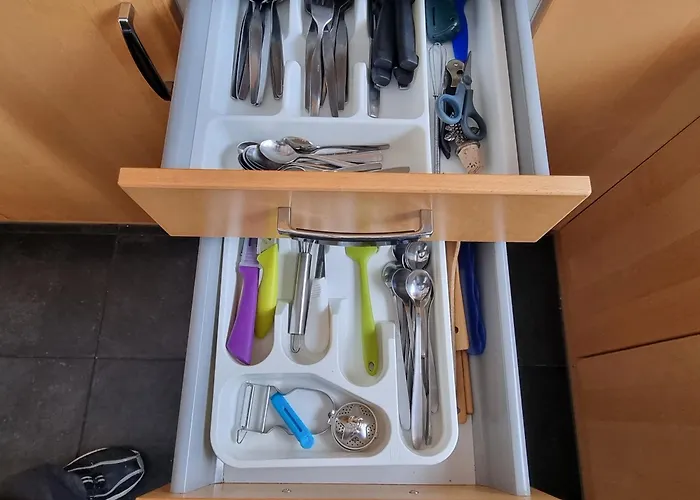 Appartement Ruggeveld