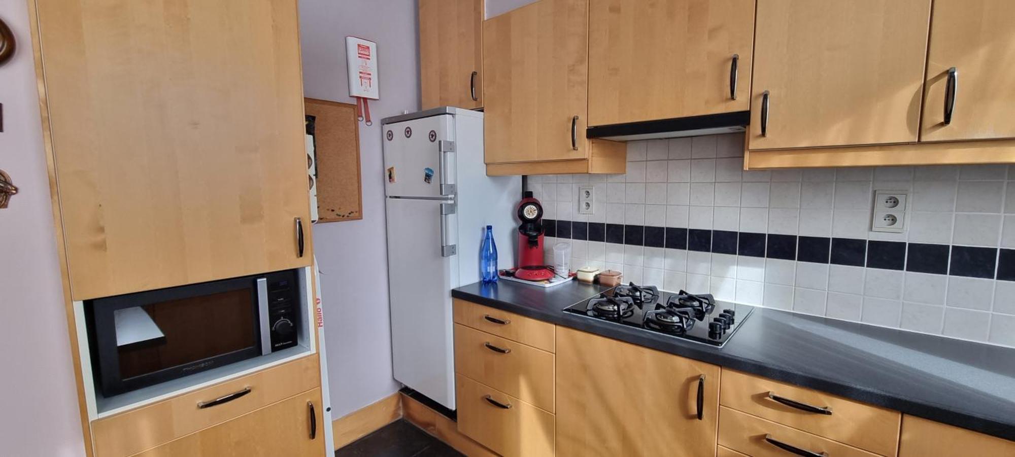 Apartment Ruggeveld