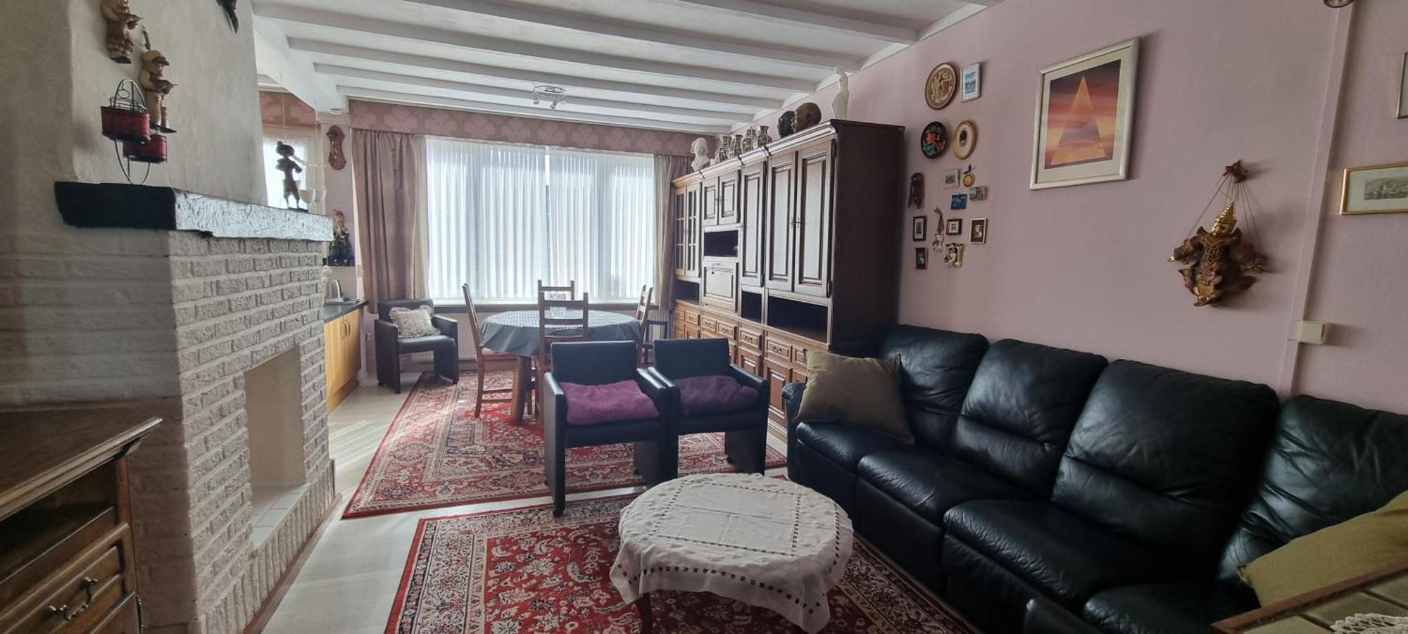 Ruggeveld Apartment Antwerp