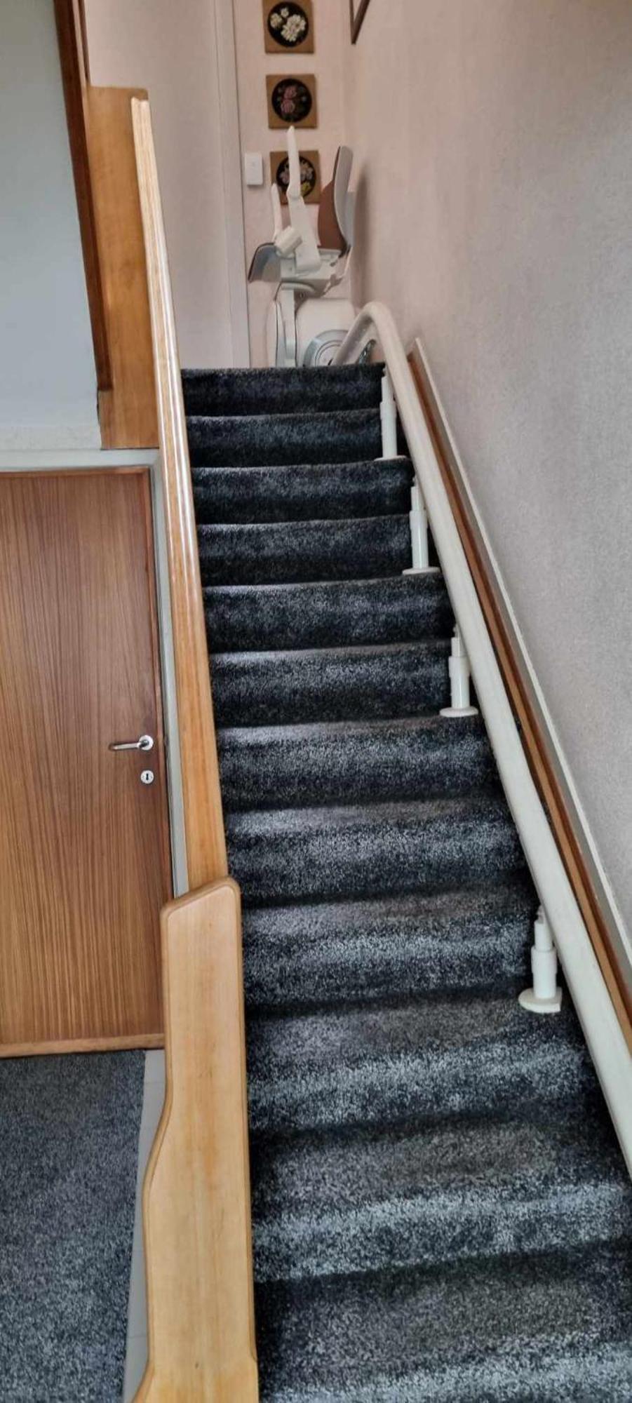 Apartamento Ruggeveld *
