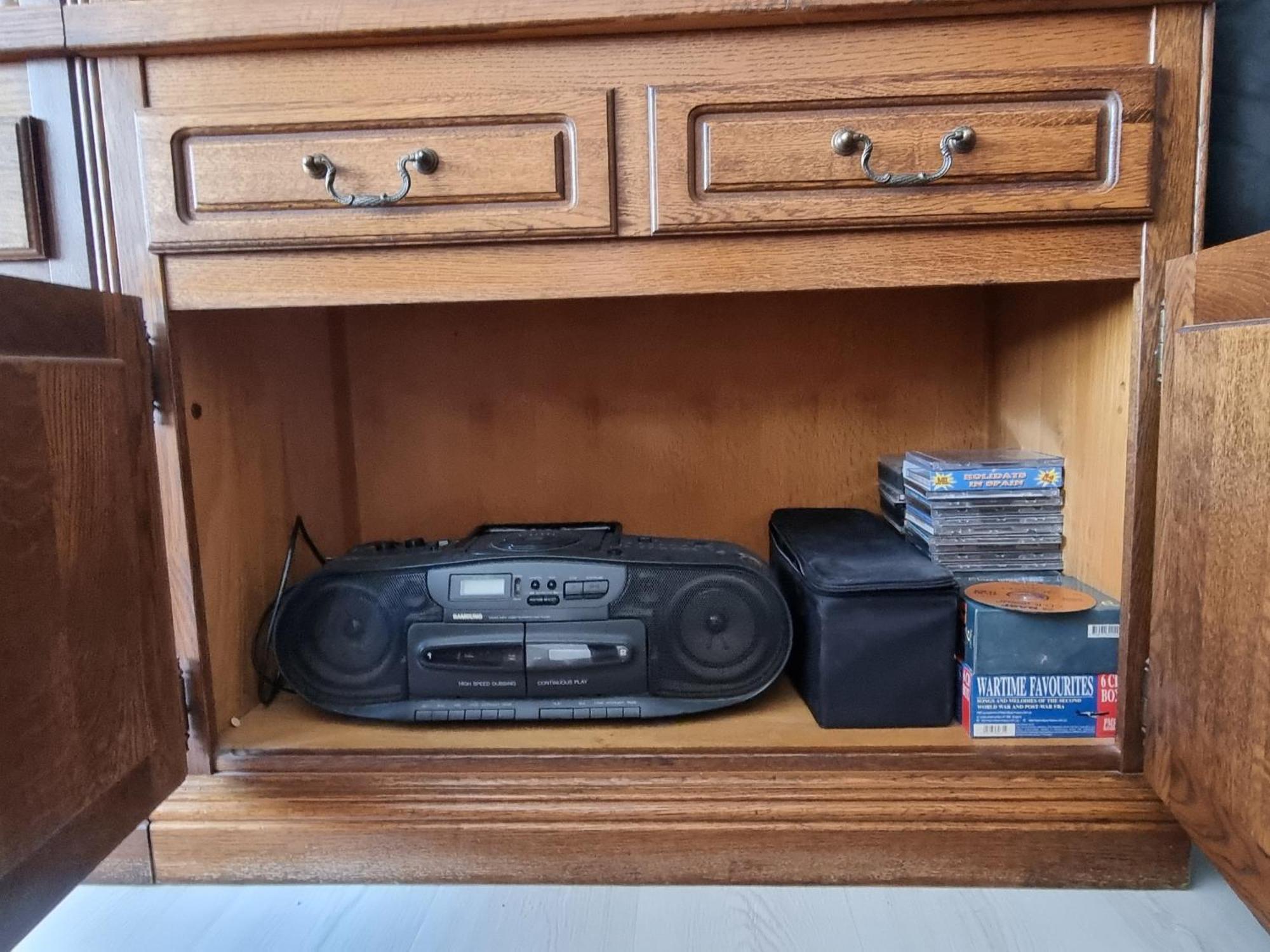 Ruggeveld Apartamento *