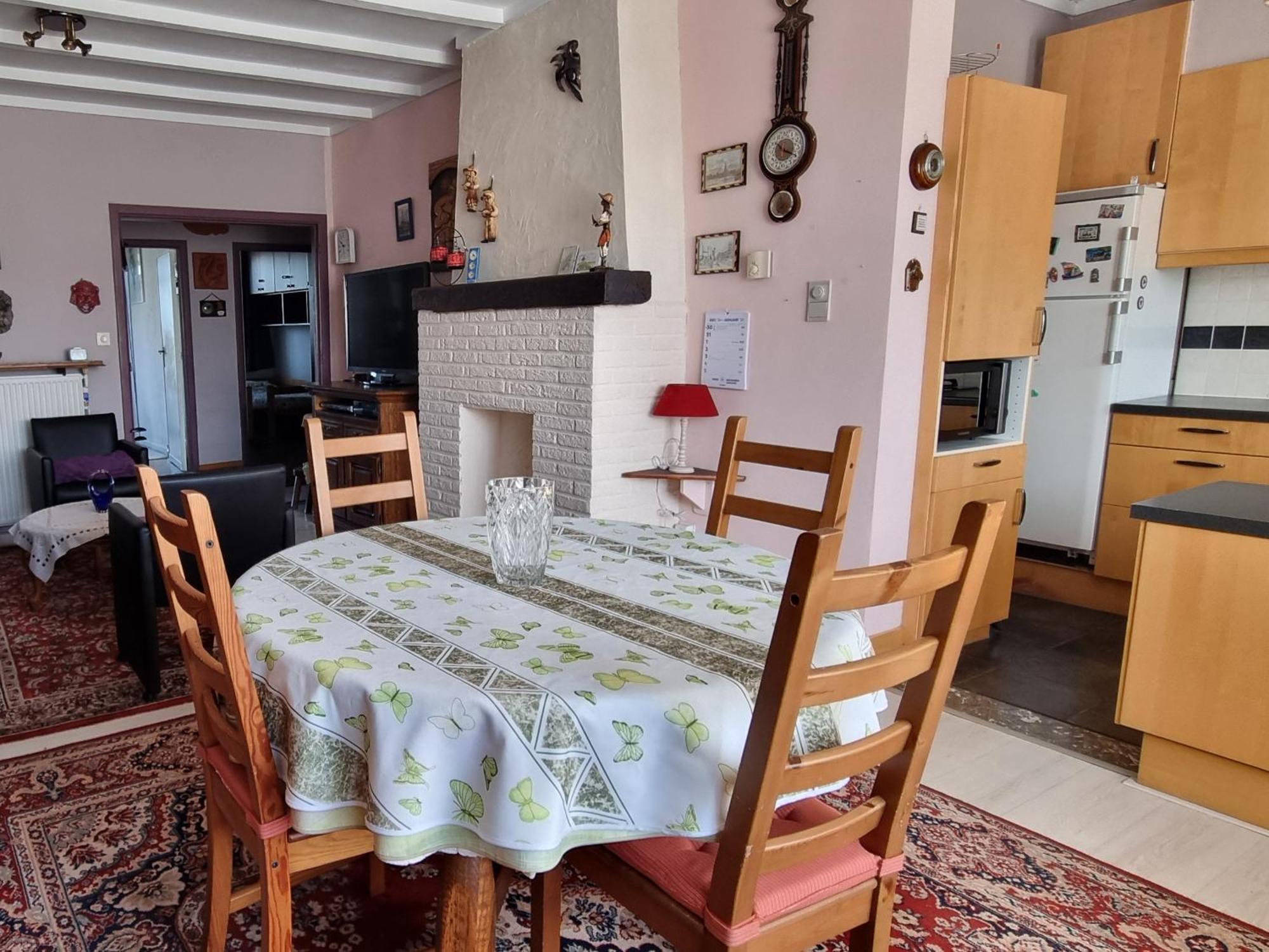 Ruggeveld Apartamento Amberes