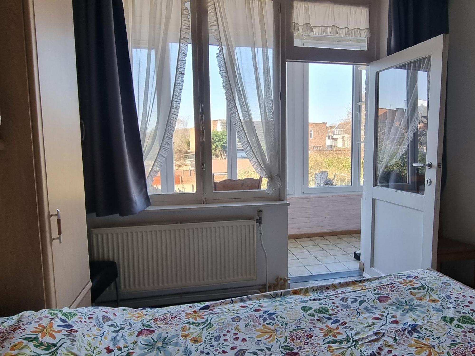 Ruggeveld Apartamento