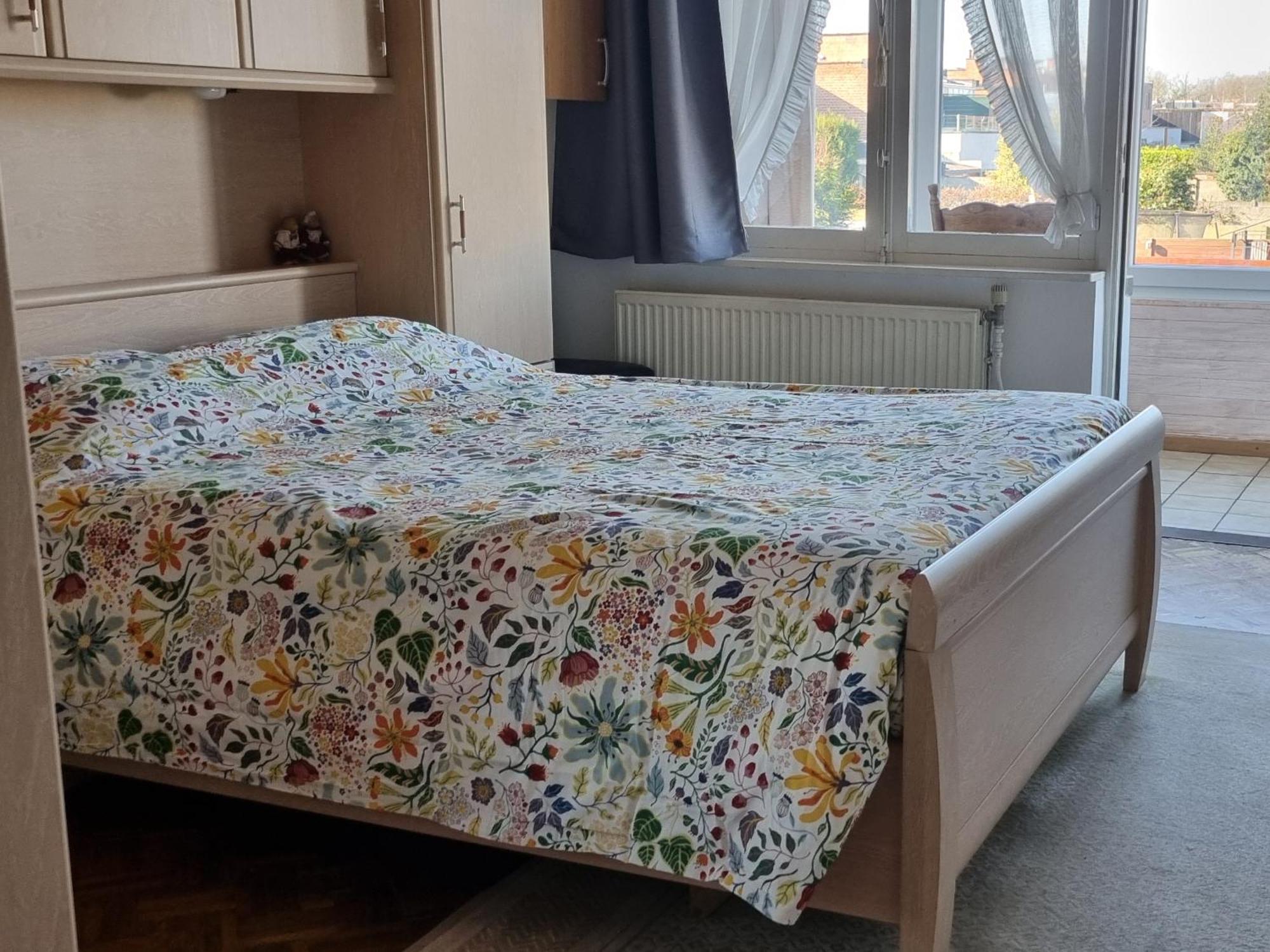 Ruggeveld Apartamento *