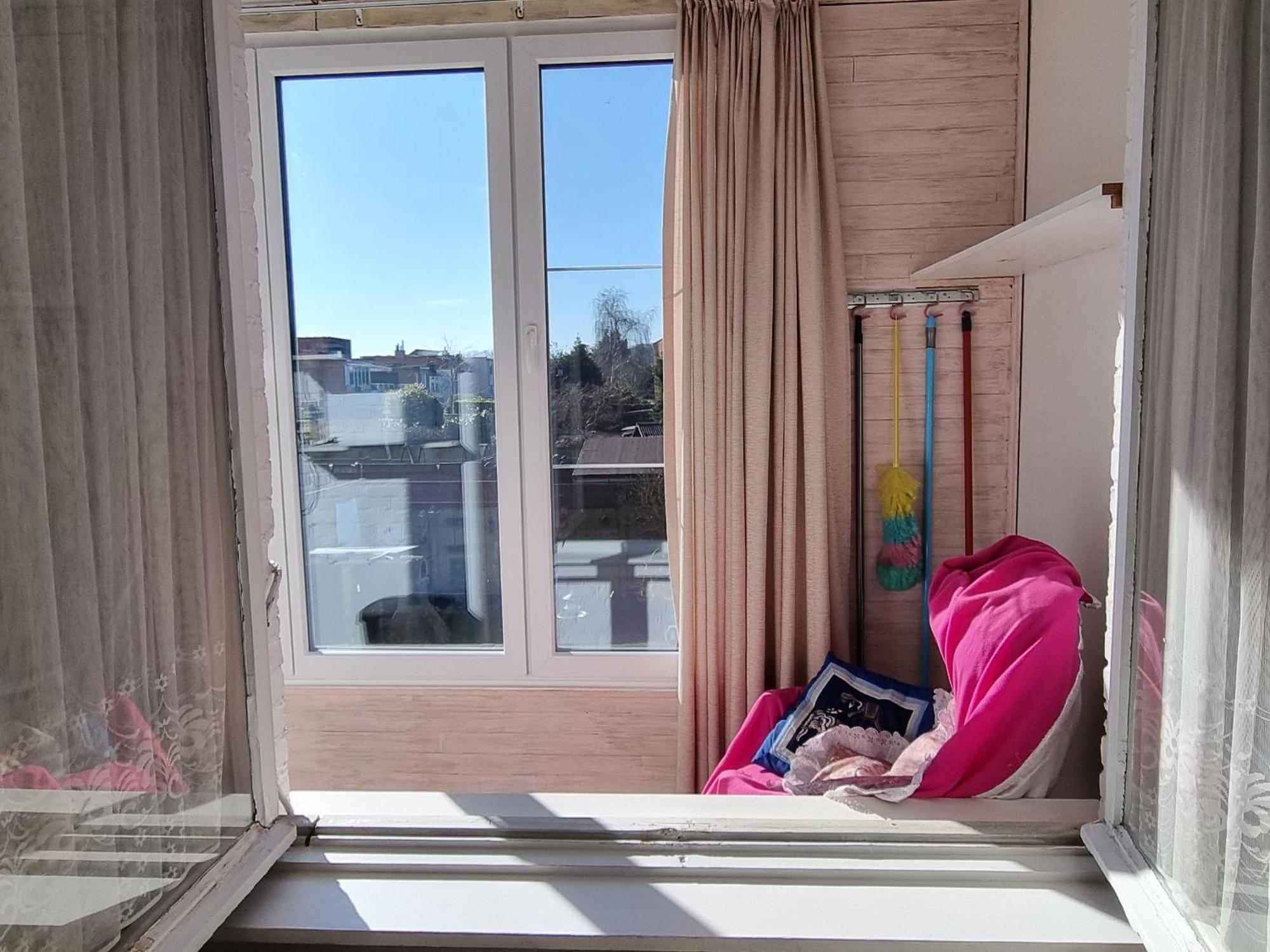 Ruggeveld Apartamento