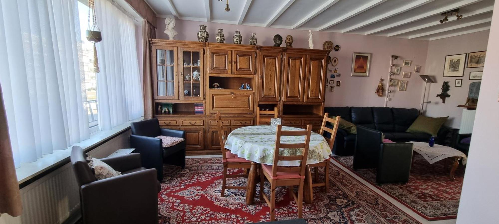 Ruggeveld Apartamento Amberes