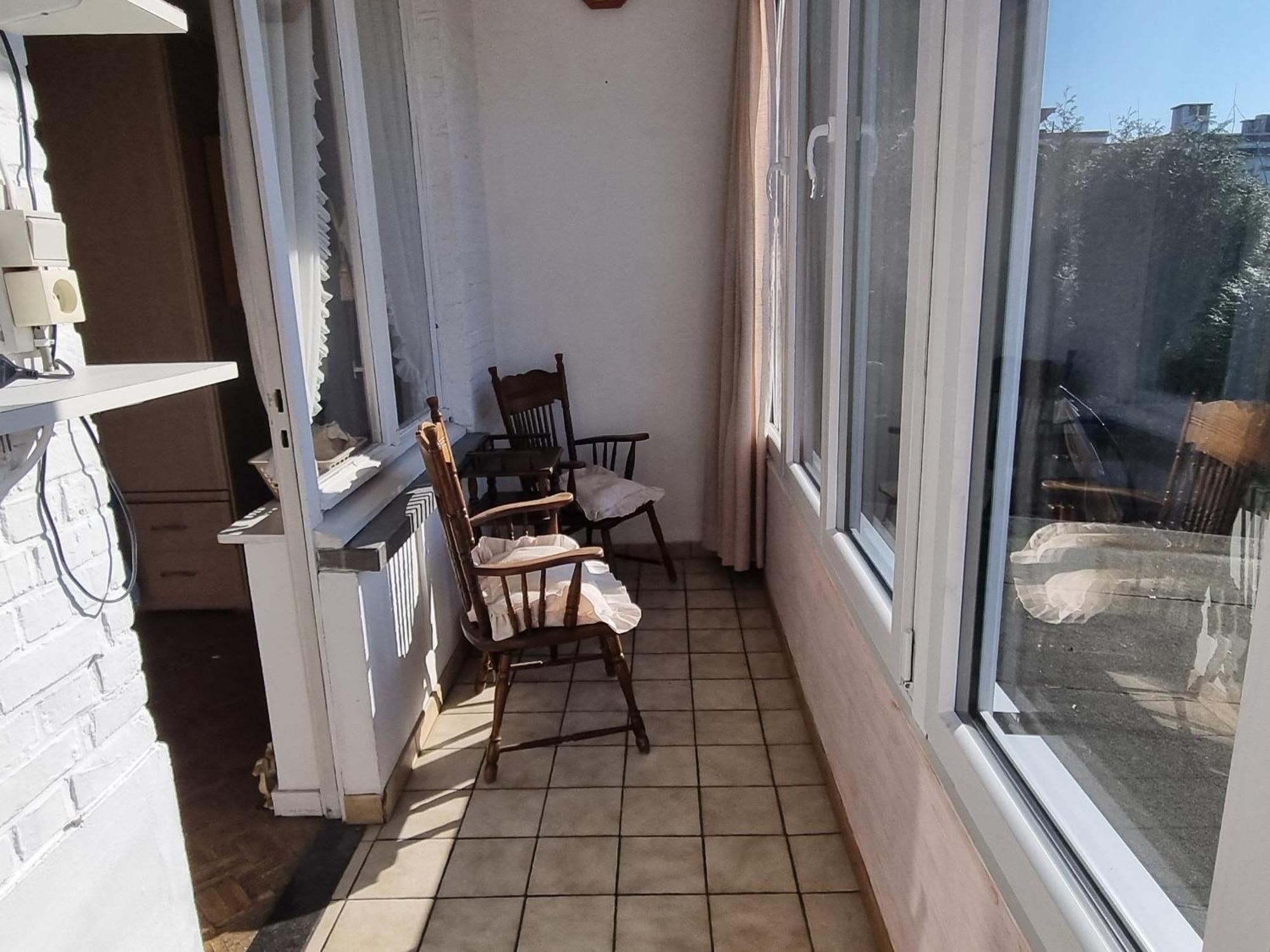 Apartamento Ruggeveld Amberes